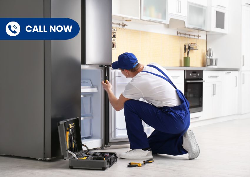 Avon Appliance Repair Company